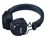 Marshall Major V Bluetooth Niebieski - 1340730 - zdjęcie 3